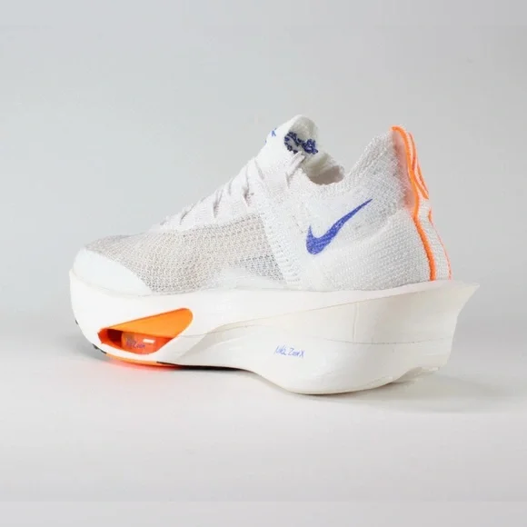 Nike Air Zoom Alphafly Next% 3 FP 'Blueprint’ Elite Running Shoes HF7356-900 - Picture 4 of 13